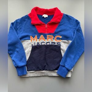 Marc Jabobs Sweatshirt boys size 10